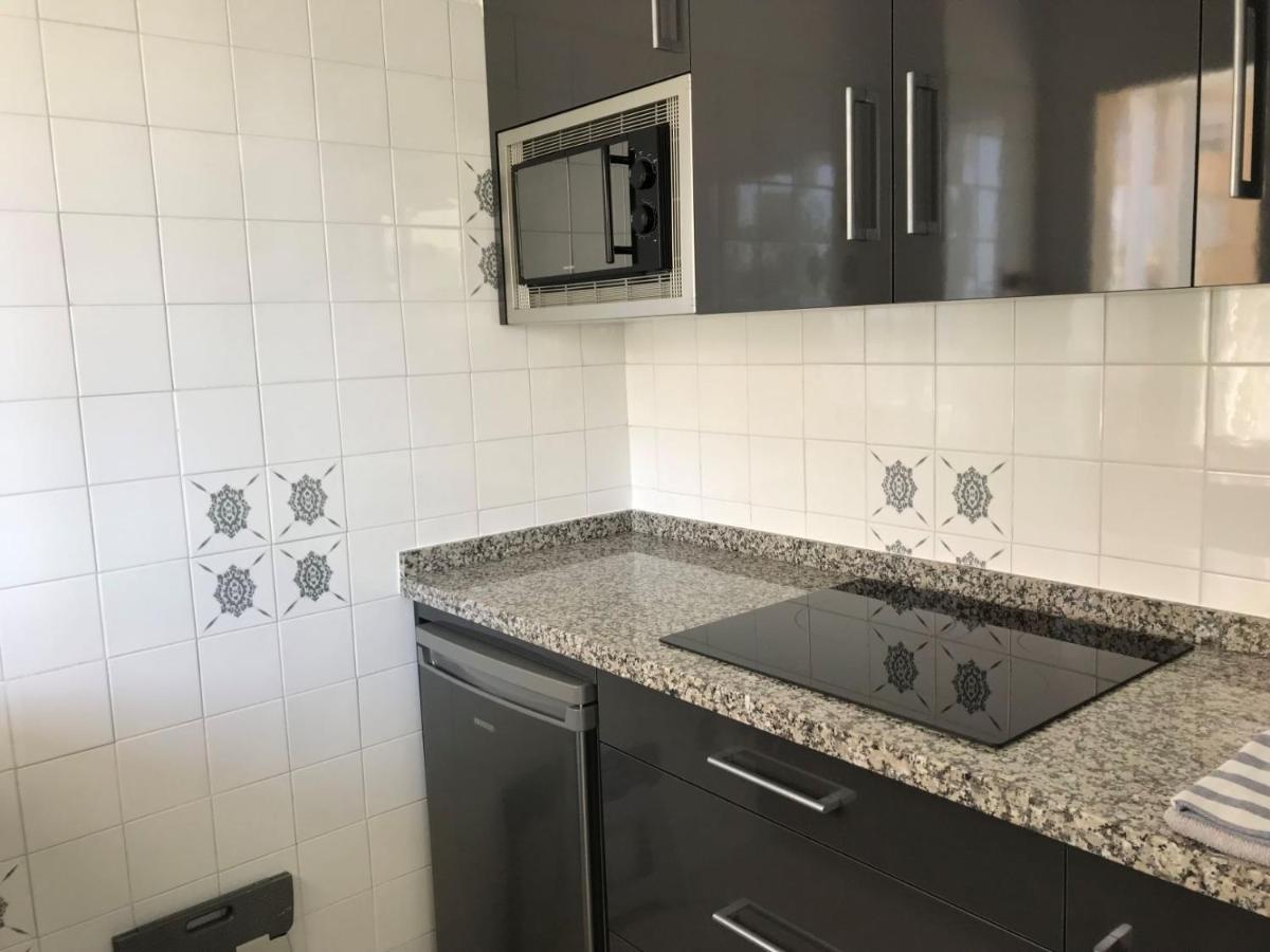 Casa Amaya 2 Торрокс-Коста Экстерьер фото