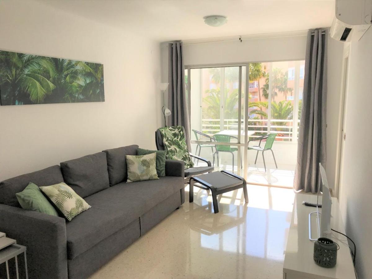 Casa Amaya 2 Торрокс-Коста Экстерьер фото