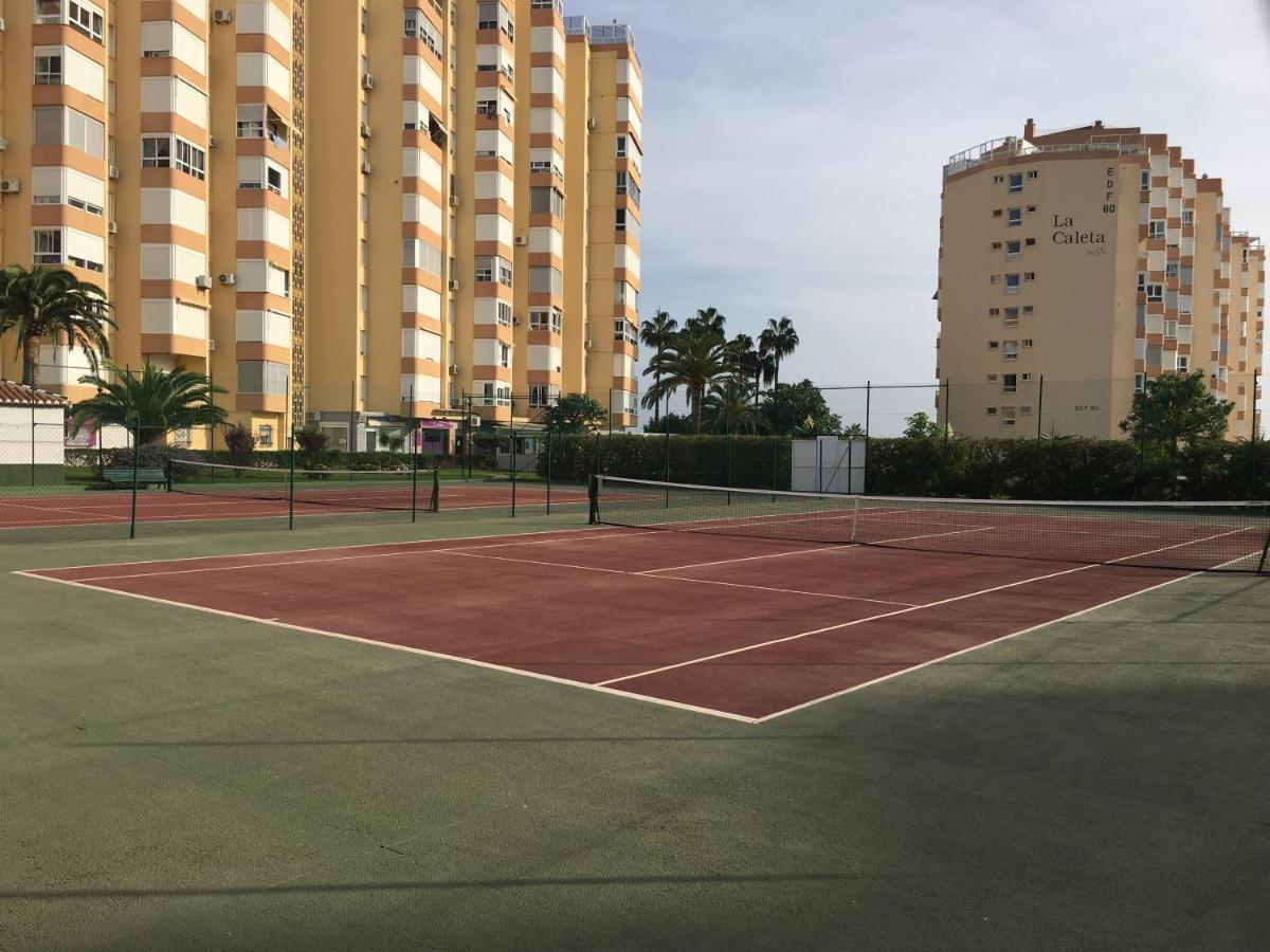 Casa Amaya 2 Торрокс-Коста Экстерьер фото