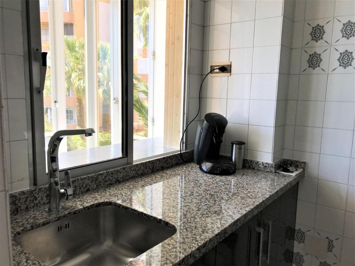 Casa Amaya 2 Торрокс-Коста Экстерьер фото