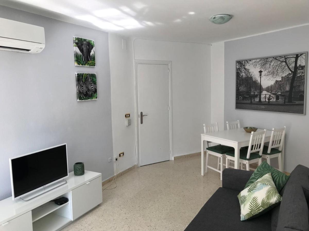 Casa Amaya 2 Торрокс-Коста Экстерьер фото