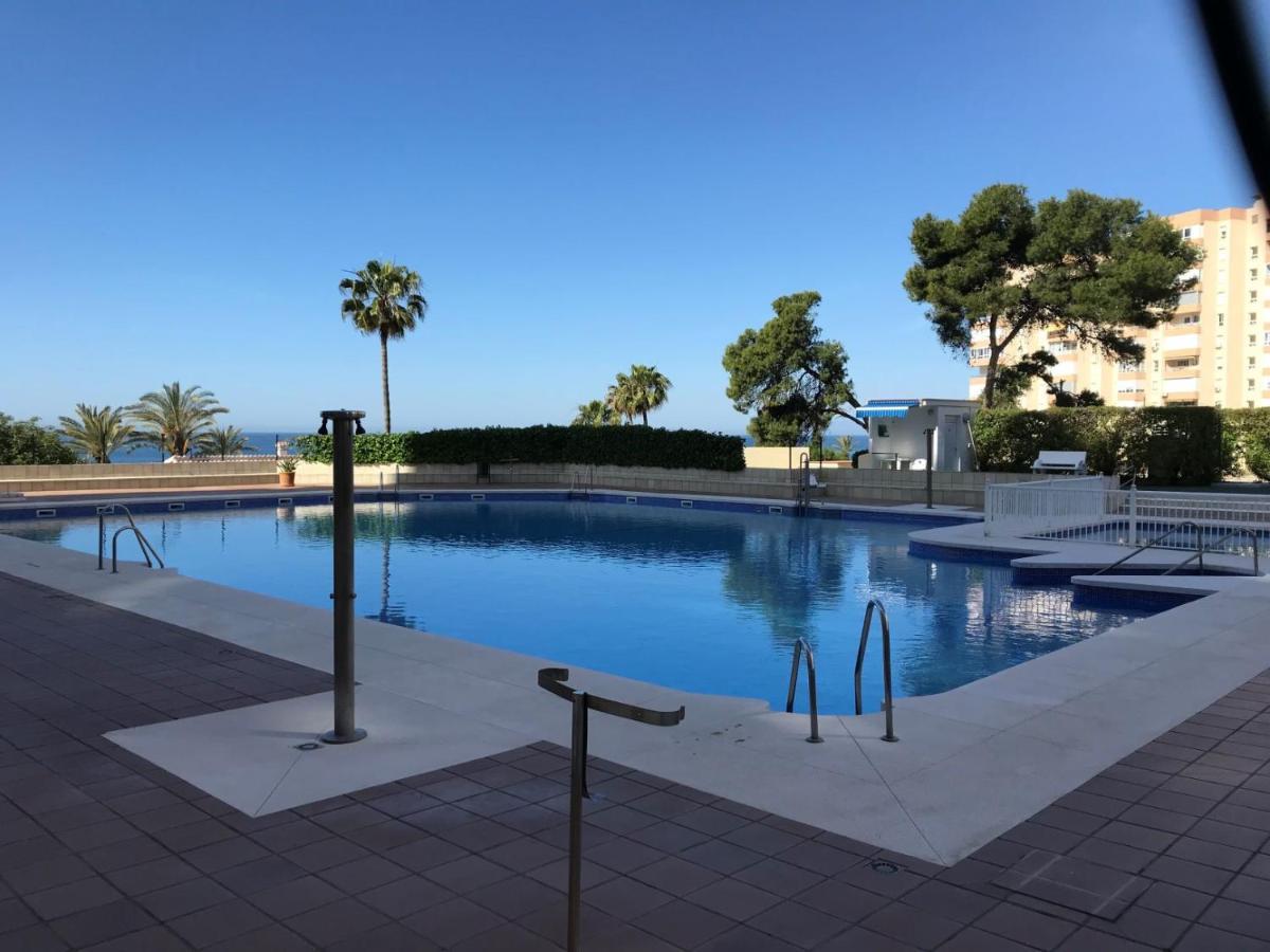 Casa Amaya 2 Торрокс-Коста Экстерьер фото