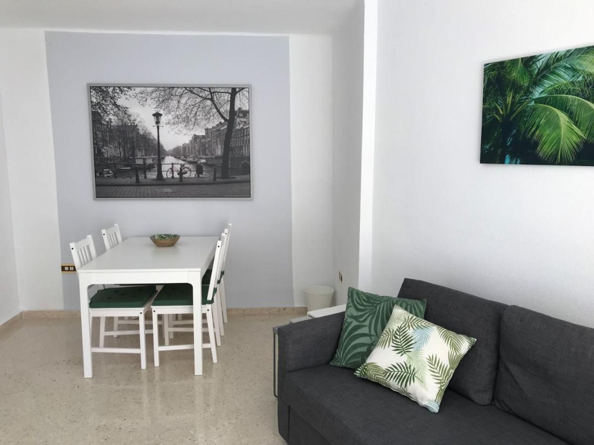 Casa Amaya 2 Торрокс-Коста Экстерьер фото